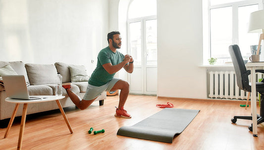 Rutinas de Entrenamiento para Personas Ocupadas