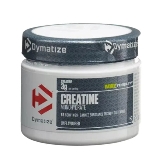 CREATINA DYMATIZE 300GR