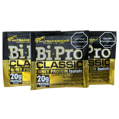 Bipro Classic x 18 sachetz - Elevate Nutrition